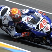 MotoGP – Le Mans – Jorge Lorenzo: ”Non ci posso credere”